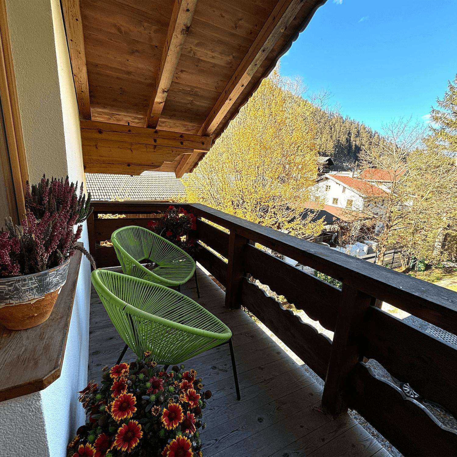 Apartmenthaus Beaverwier Biberwier Exterior photo